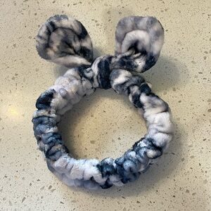 New!! Face washing headband towels